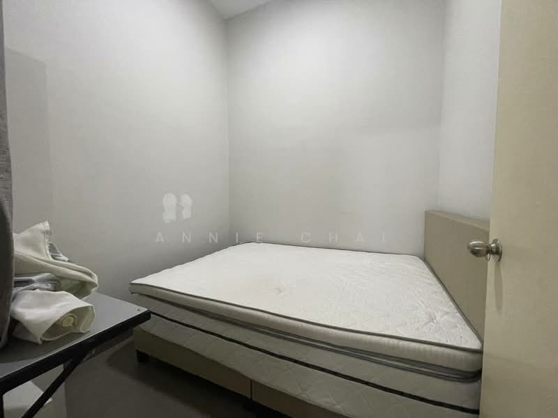 Cluster House for Sale in Iskandar Puteri (Nusajaya) (Johor) - Annie Chai - Bedroom - PropertyGuru.com.my