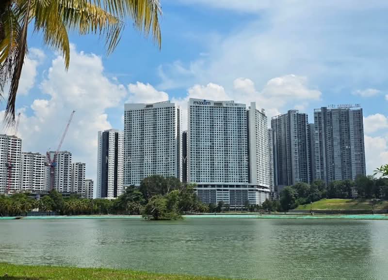 Condominium for Sale at Mizumi Residences - Mandy Liew - Exterior - PropertyGuru.com.my