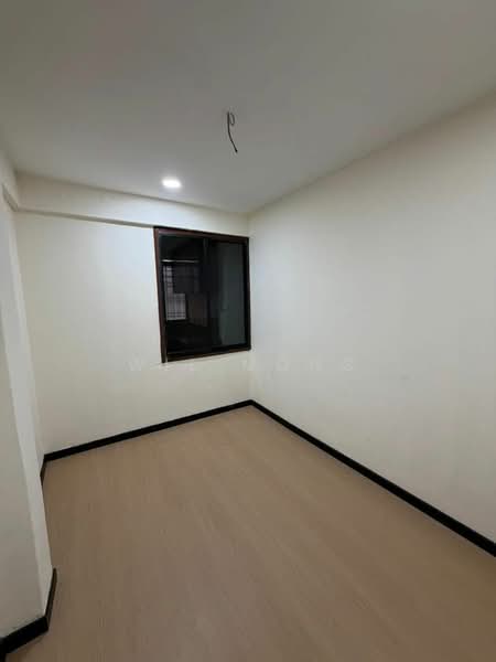 Untuk Dijual - Sri Lanang