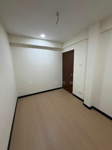 Untuk Dijual - Sri Lanang