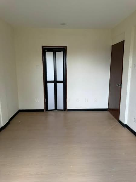 Untuk Dijual - Sri Lanang