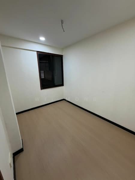 Untuk Dijual - Sri Lanang