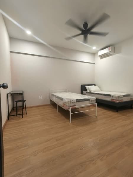 1-storey Terraced House for Sale in Taman Pelangi (Johor Bahru) - Nico Ho - Bedroom - PropertyGuru.com.my