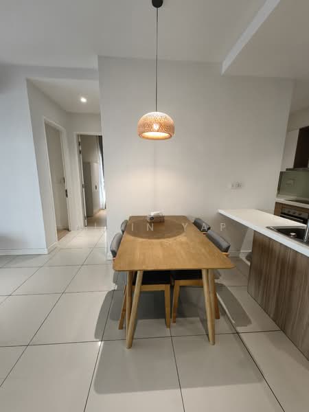 Service Residence for Sale at UNIO Residence - Alvin Yap - Dining Room - PropertyGuru.com.my