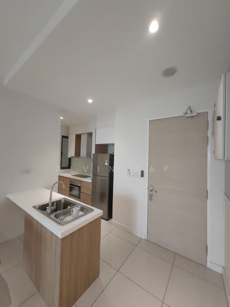 Service Residence for Sale at UNIO Residence - Alvin Yap - Kitchen - PropertyGuru.com.my