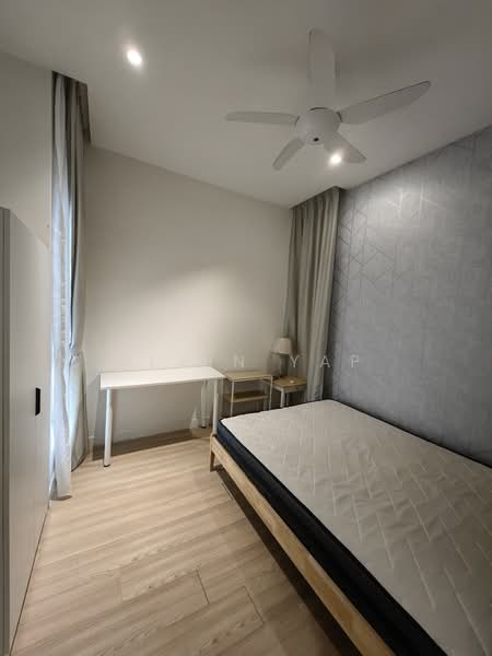 Service Residence for Sale at UNIO Residence - Alvin Yap - Bedroom - PropertyGuru.com.my