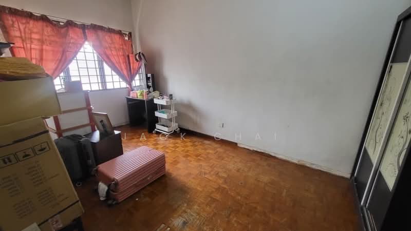 2-storey Terraced House for Sale in Taman Desa Jaya (Johor Bahru) - Jack Chai - PropertyGuru.com.my
