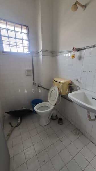 2-storey Terraced House for Sale in Taman Desa Jaya (Johor Bahru) - Jack Chai - PropertyGuru.com.my