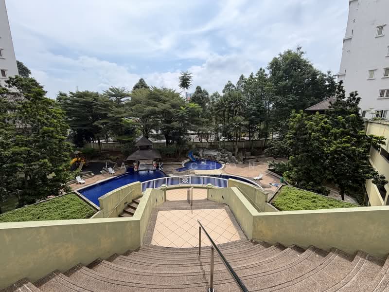 Condominium for Rent at Casa Desa - Jack Chong - Exterior - PropertyGuru.com.my