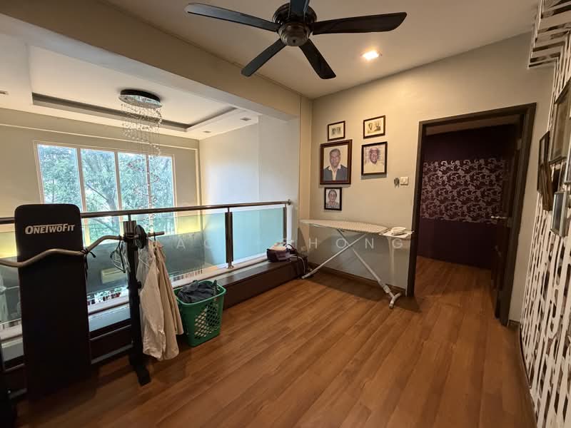 Condominium for Rent at Casa Desa - Jack Chong - Interior - PropertyGuru.com.my