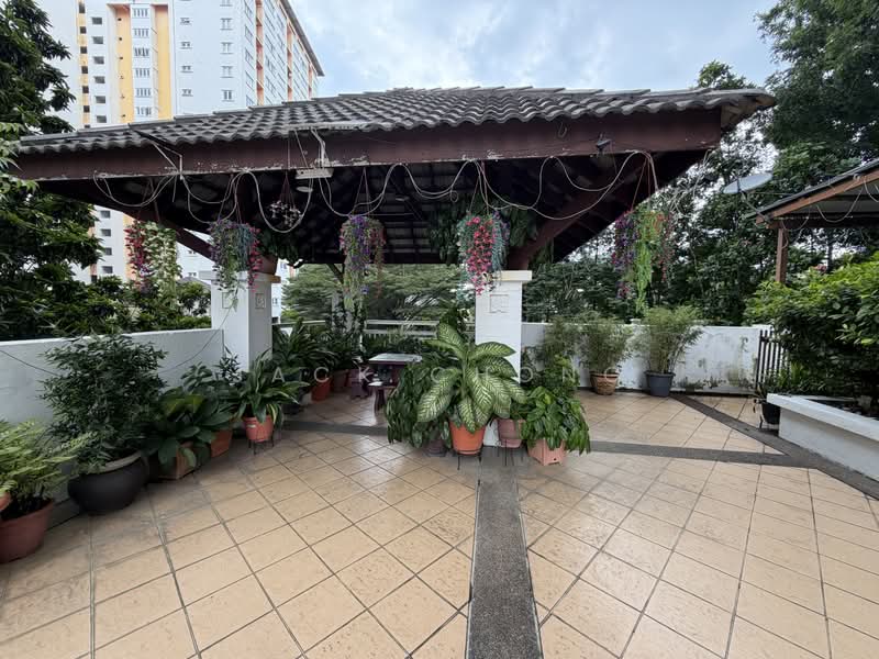 Condominium for Rent at Casa Desa - Jack Chong - Exterior - PropertyGuru.com.my