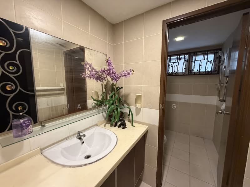 Condominium for Rent at Casa Desa - Jack Chong - Bathroom - PropertyGuru.com.my
