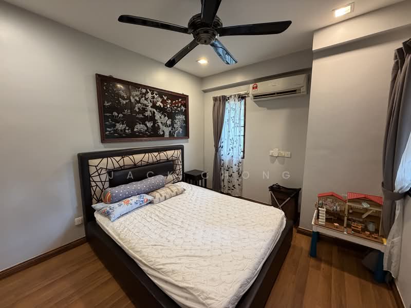 Condominium for Rent at Casa Desa - Jack Chong - Bedroom - PropertyGuru.com.my