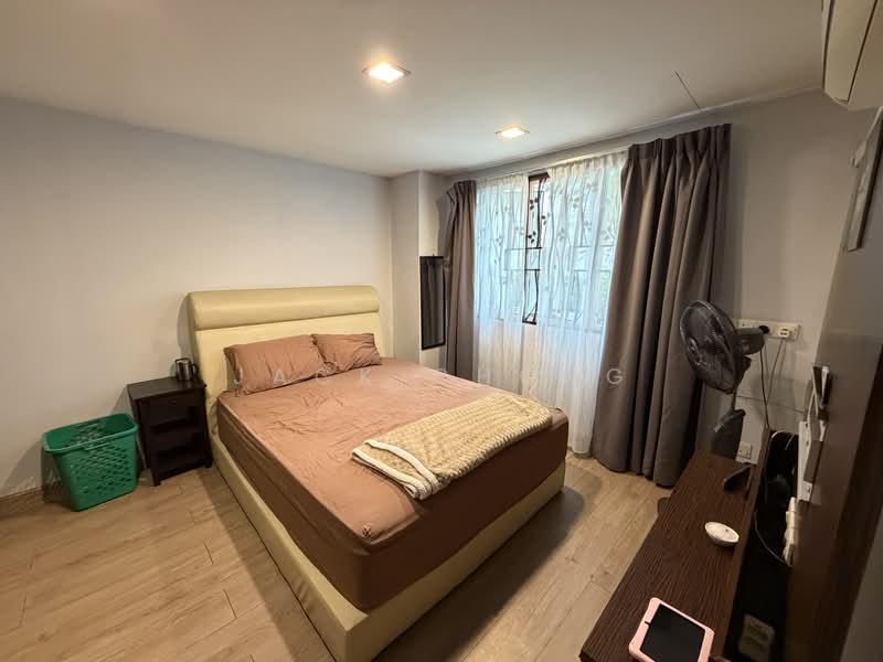 Condominium for Rent at Casa Desa - Jack Chong - Bedroom - PropertyGuru.com.my