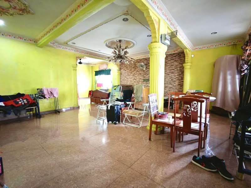 2-storey Terraced House for Sale in Taman Rakan (Kajang) - Ahmad Fadlee - PropertyGuru.com.my