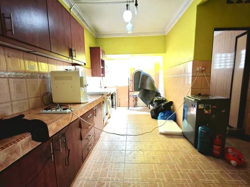 2-storey Terraced House for Sale in Taman Rakan (Kajang) - Ahmad Fadlee - PropertyGuru.com.my