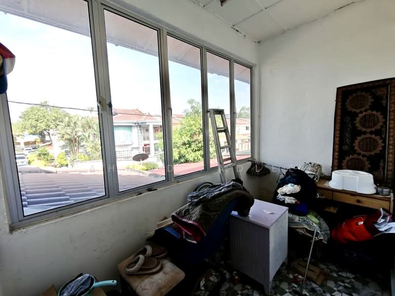 2-storey Terraced House for Sale in Taman Rakan (Kajang) - Ahmad Fadlee - PropertyGuru.com.my