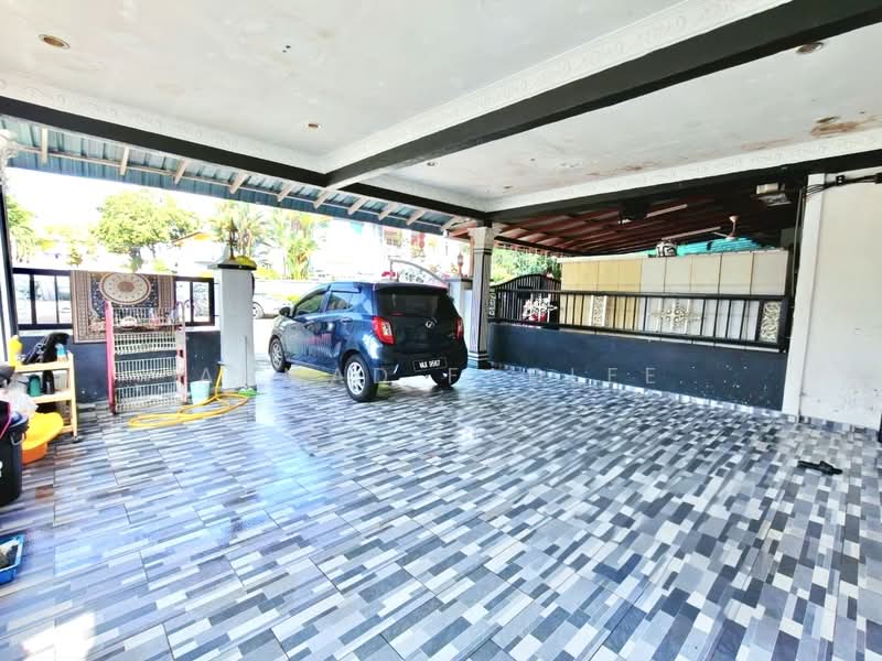 2-storey Terraced House for Sale in Taman Rakan (Kajang) - Ahmad Fadlee - PropertyGuru.com.my