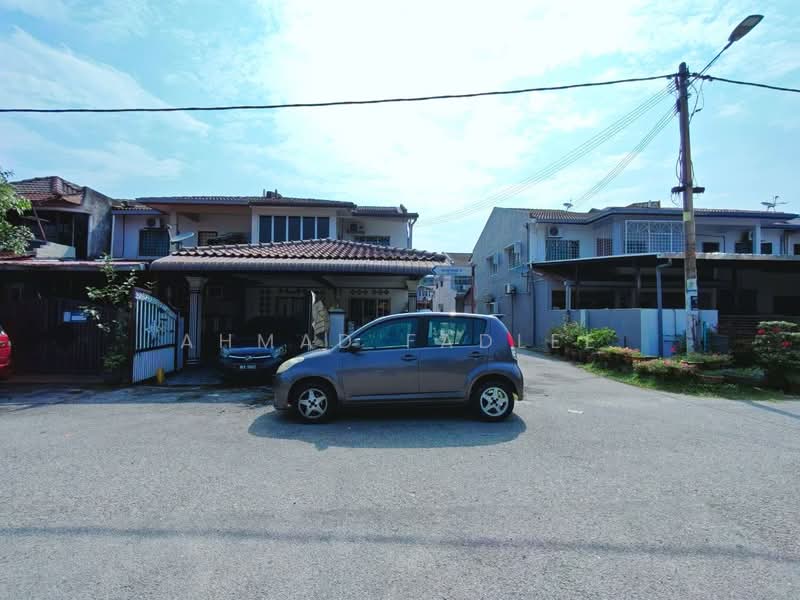2-storey Terraced House for Sale in Taman Rakan (Kajang) - Ahmad Fadlee - PropertyGuru.com.my
