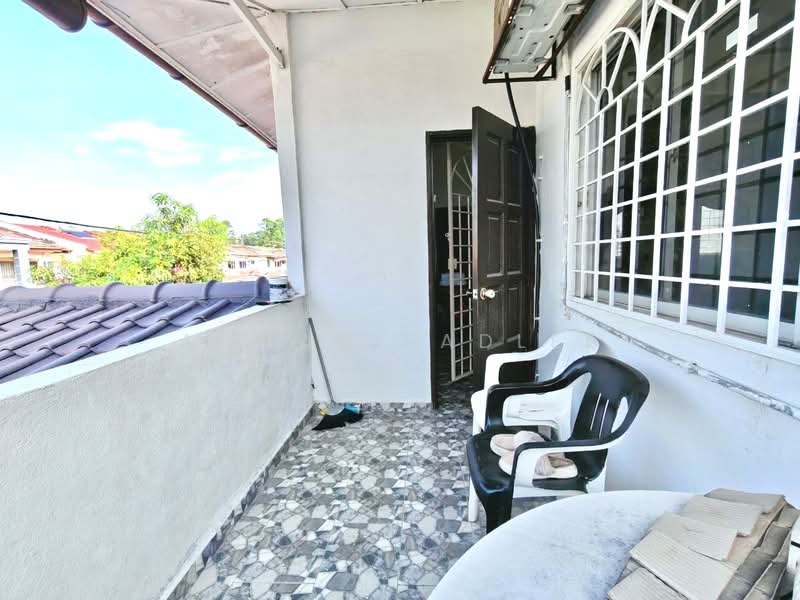 2-storey Terraced House for Sale in Taman Rakan (Kajang) - Ahmad Fadlee - PropertyGuru.com.my