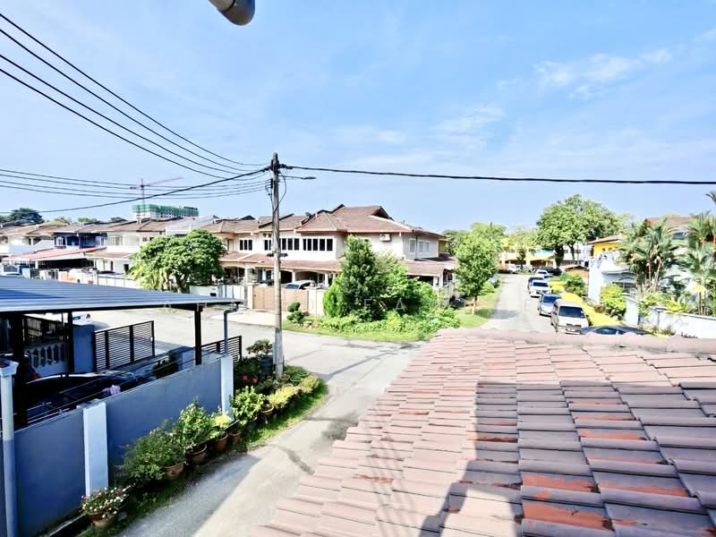 2-storey Terraced House for Sale in Taman Rakan (Kajang) - Ahmad Fadlee - PropertyGuru.com.my
