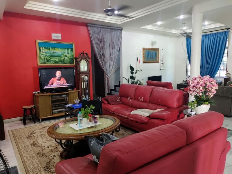 Bungalow for Sale in Penang Golf Resort (Kepala Batas) - Hasnizam . - PropertyGuru.com.my