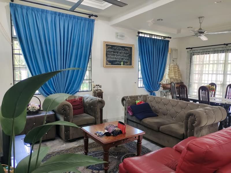 Bungalow for Sale in Penang Golf Resort (Kepala Batas) - Hasnizam . - PropertyGuru.com.my