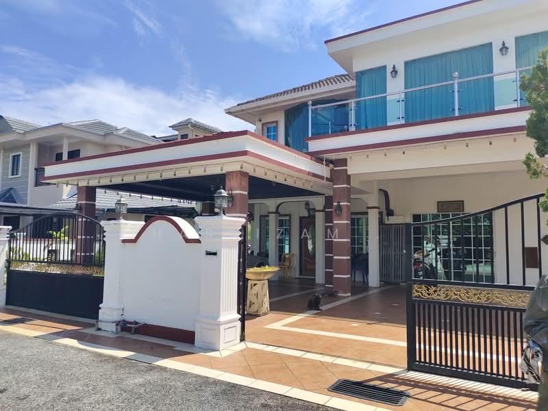 Bungalow for Sale in Penang Golf Resort (Kepala Batas) - Hasnizam . - PropertyGuru.com.my