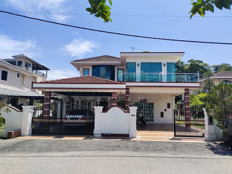 Bungalow for Sale in Penang Golf Resort (Kepala Batas) - Hasnizam . - PropertyGuru.com.my