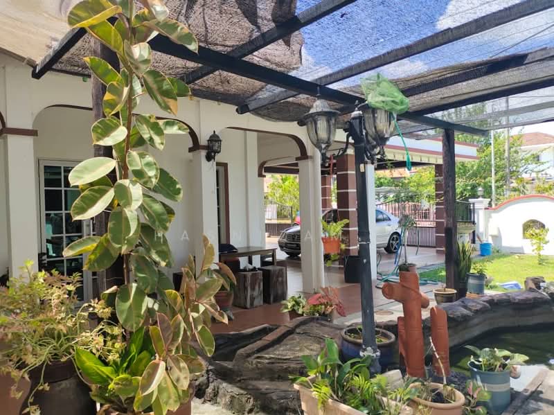 Bungalow for Sale in Penang Golf Resort (Kepala Batas) - Hasnizam . - PropertyGuru.com.my