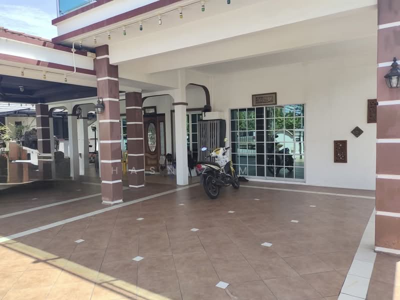 Bungalow for Sale in Penang Golf Resort (Kepala Batas) - Hasnizam . - PropertyGuru.com.my