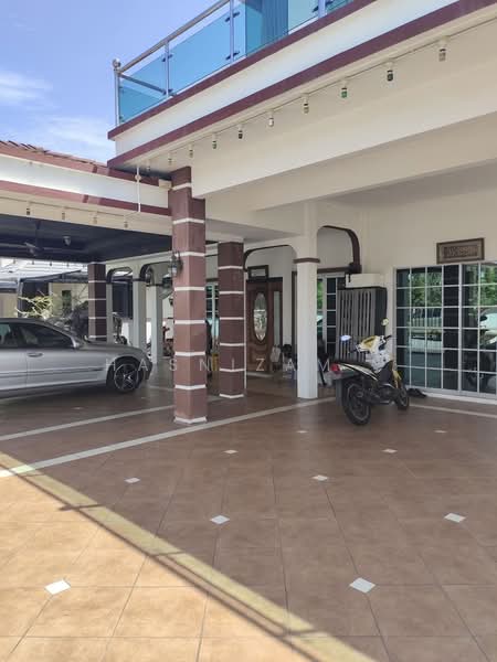 Bungalow for Sale in Penang Golf Resort (Kepala Batas) - Hasnizam . - PropertyGuru.com.my