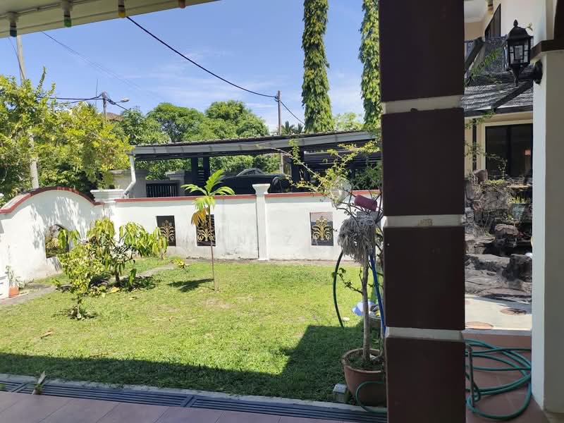 Bungalow for Sale in Penang Golf Resort (Kepala Batas) - Hasnizam . - PropertyGuru.com.my