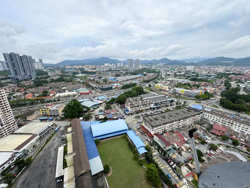 Condominium for Rent at Symphony Heights (Simfoni Heights) - Saiful Bahri Abdul Manan - Exterior - PropertyGuru.com.my