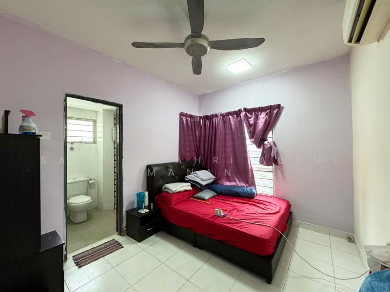 Condominium for Rent at Symphony Heights (Simfoni Heights) - Saiful Bahri Abdul Manan - Bedroom - PropertyGuru.com.my