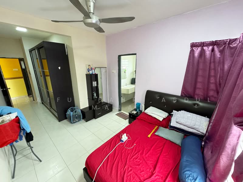 Condominium for Rent at Symphony Heights (Simfoni Heights) - Saiful Bahri Abdul Manan - Bedroom - PropertyGuru.com.my