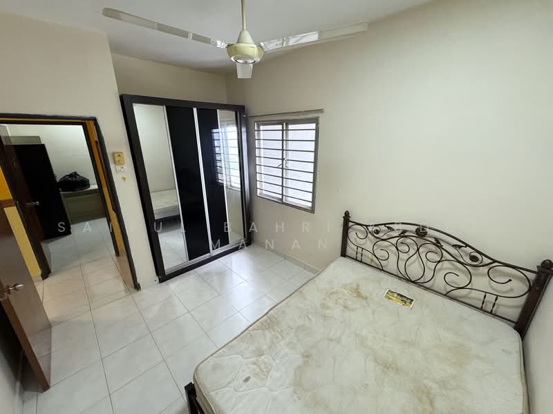 Condominium for Rent at Symphony Heights (Simfoni Heights) - Saiful Bahri Abdul Manan - Bedroom - PropertyGuru.com.my