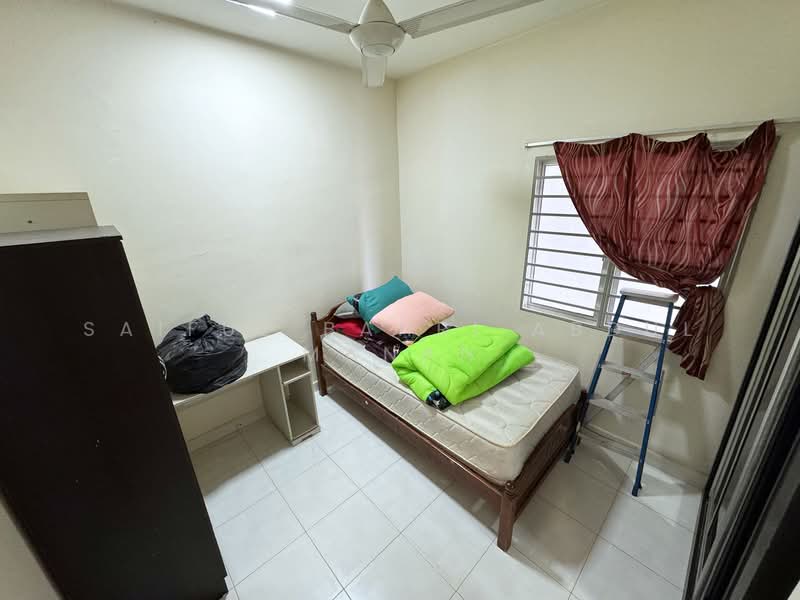 Condominium for Rent at Symphony Heights (Simfoni Heights) - Saiful Bahri Abdul Manan - Bedroom - PropertyGuru.com.my