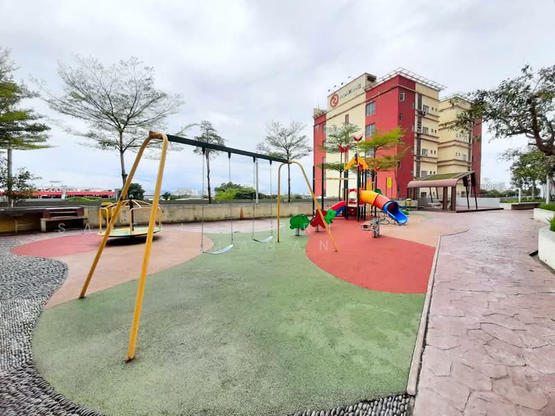 Condominium for Rent at Symphony Heights (Simfoni Heights) - Saiful Bahri Abdul Manan - Exterior - PropertyGuru.com.my