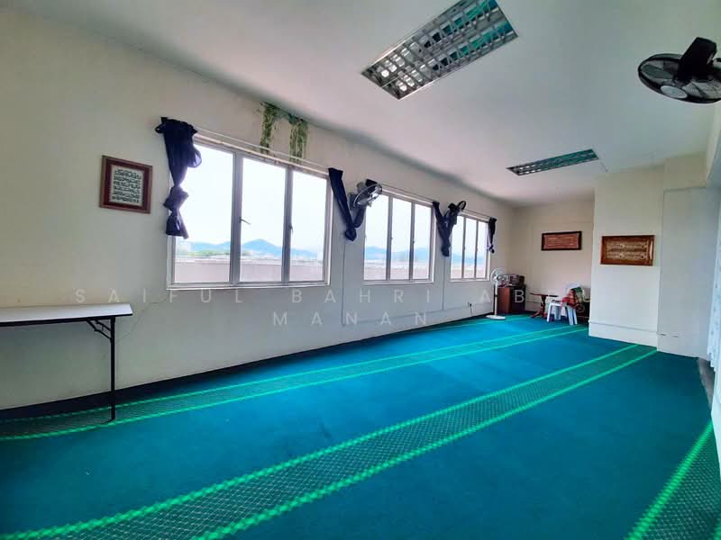 Condominium for Rent at Symphony Heights (Simfoni Heights) - Saiful Bahri Abdul Manan - Interior - PropertyGuru.com.my