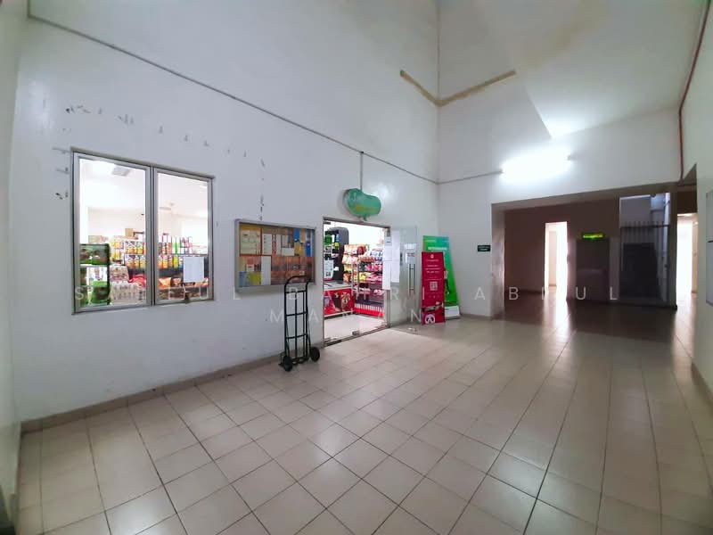 Condominium for Rent at Symphony Heights (Simfoni Heights) - Saiful Bahri Abdul Manan - Entrance - PropertyGuru.com.my