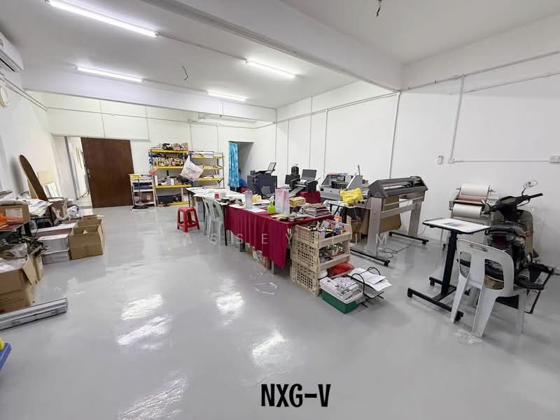 Kedai / Pejabat untuk Dijual di Taman Chi Liung (Klang) - Cassey Lim - Interior - PropertyGuru.com.my