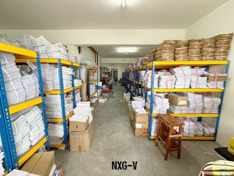 Kedai / Pejabat untuk Dijual di Taman Chi Liung (Klang) - Cassey Lim - Interior - PropertyGuru.com.my