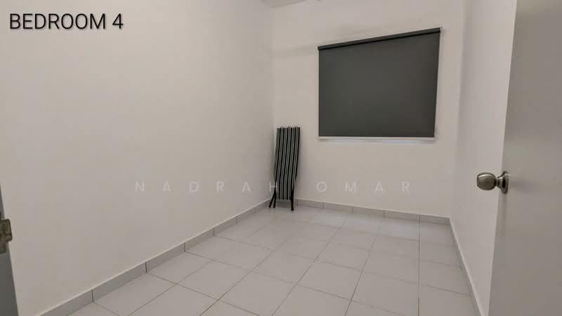 Condominium for Rent at Residensi Sateria - Nadrah Omar - PropertyGuru.com.my