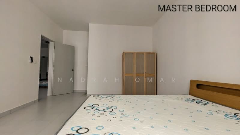 Condominium for Rent at Residensi Sateria - Nadrah Omar - PropertyGuru.com.my
