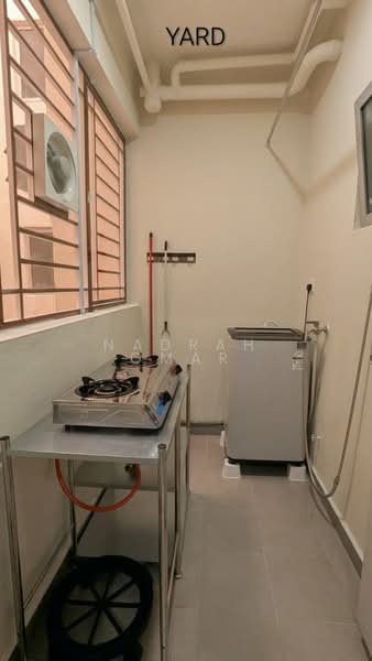Condominium for Rent at Residensi Sateria - Nadrah Omar - PropertyGuru.com.my