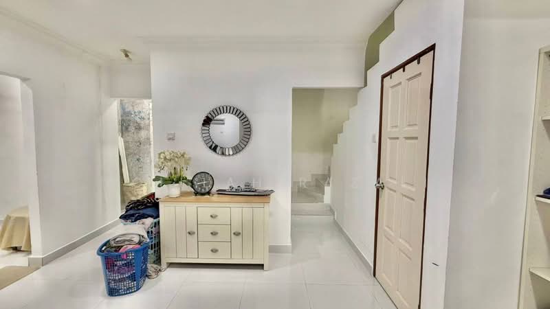 Cluster House for Sale in Seksyen 18 (Shah Alam) - Aqillah Razali - Interior - PropertyGuru.com.my