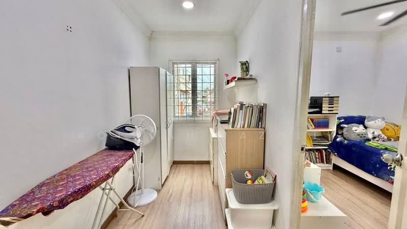 Cluster House for Sale in Seksyen 18 (Shah Alam) - Aqillah Razali - PropertyGuru.com.my
