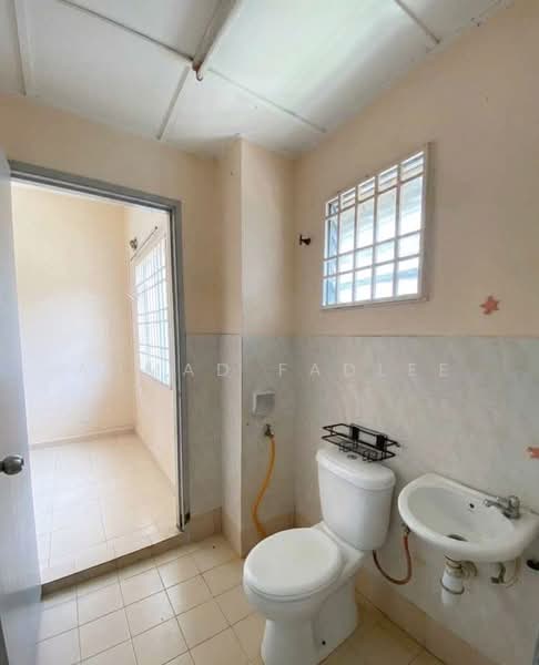 Rumah Teres 2 Tingkat untuk Dijual di Seksyen 8 (Bangi) - Ahmad Fadlee - PropertyGuru.com.my