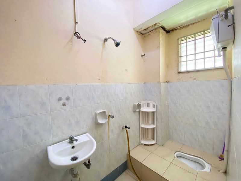 Rumah Teres 2 Tingkat untuk Dijual di Seksyen 8 (Bangi) - Ahmad Fadlee - PropertyGuru.com.my